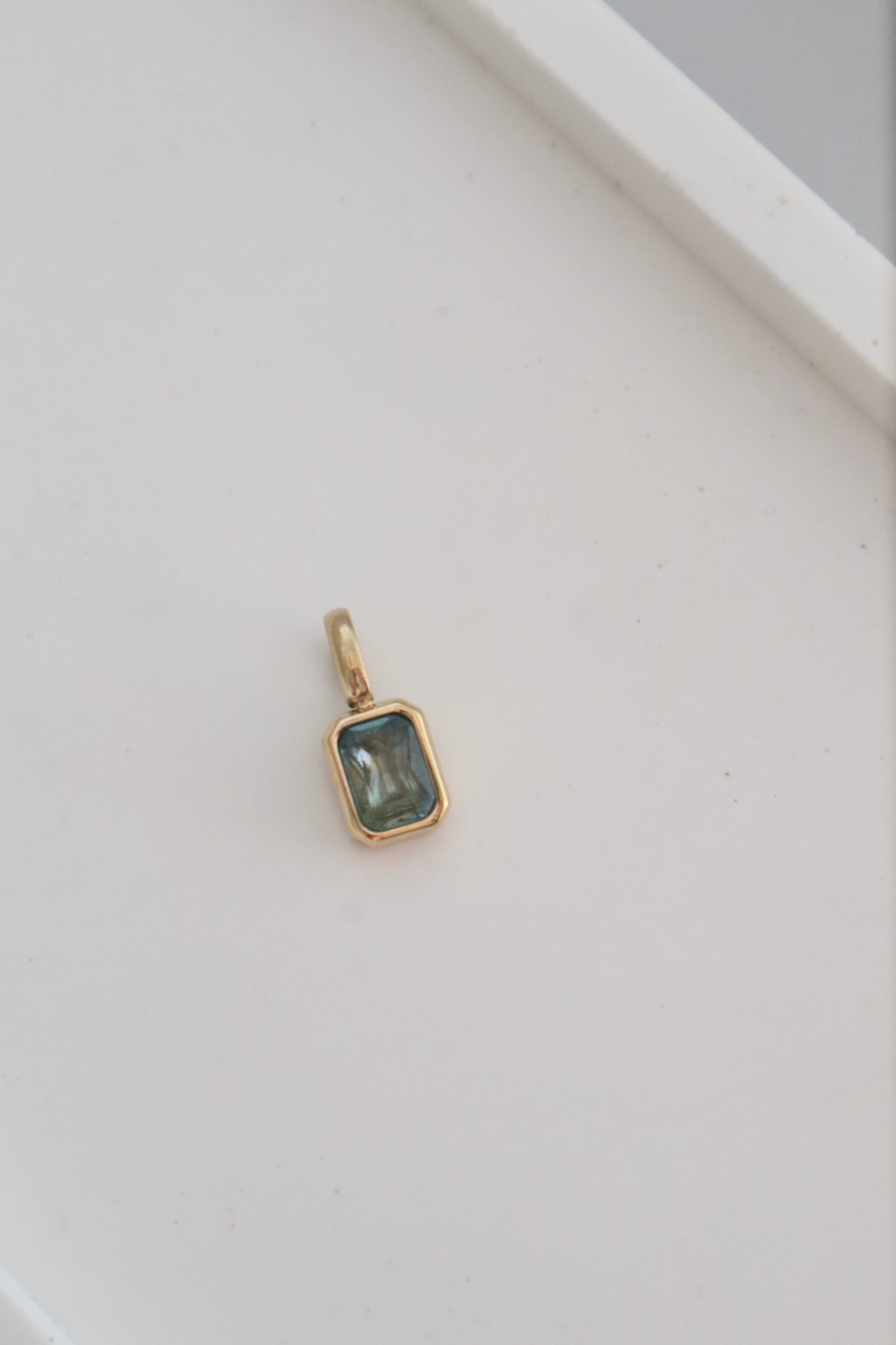 March Pendant