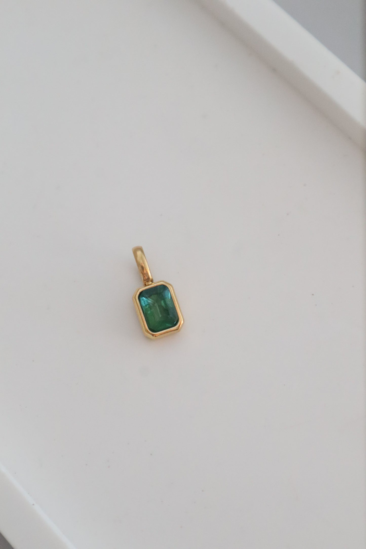 May Pendant