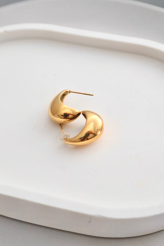Tear Drop Earrings