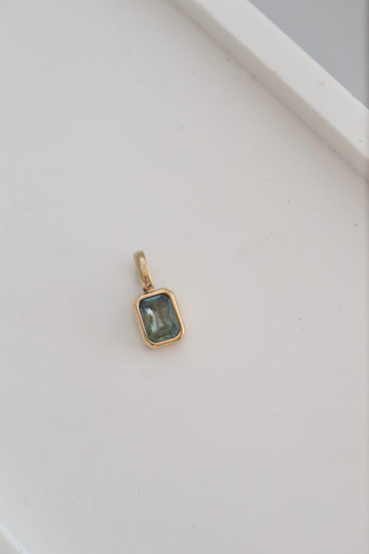 March Pendant