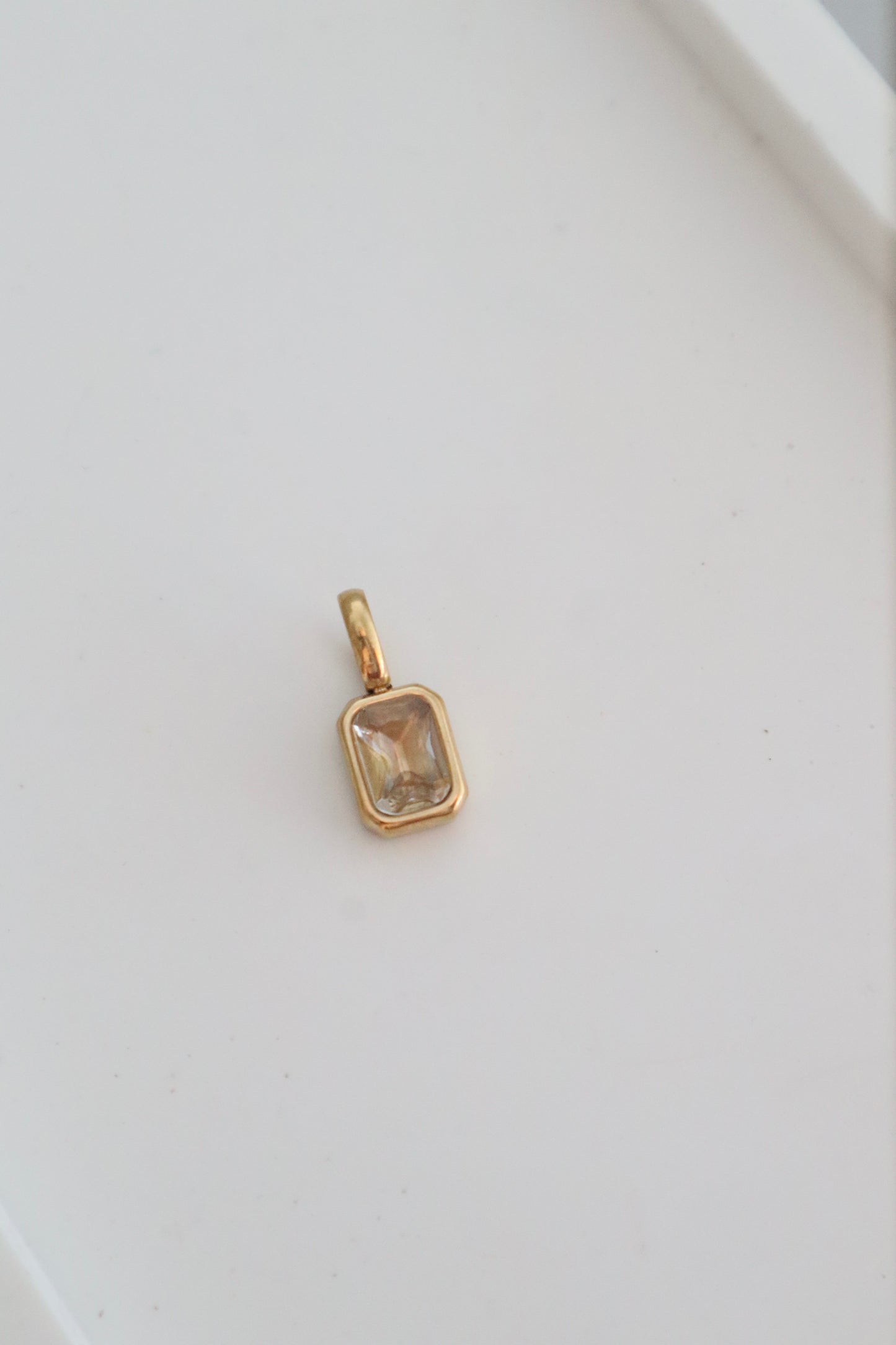 April Pendant