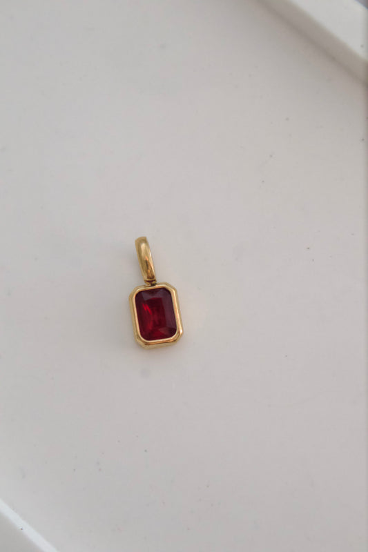 July Pendant